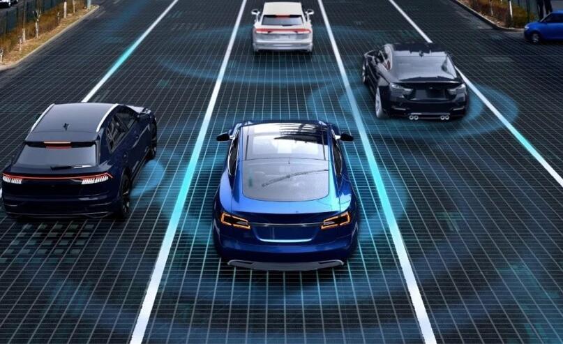 【合作伙伴】虹軟智能駕駛斬獲中國汽車主動安全金盾獎 【合作伙伴】虹軟智能駕駛斬獲中國汽車主動安全金盾獎