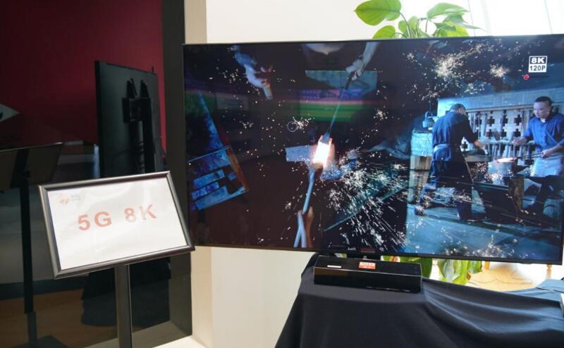 【合作伙伴】當(dāng)虹科技參與廣電5G杭州試驗網(wǎng)啟動發(fā)布會 【合作伙伴】當(dāng)虹科技參與廣電5G杭州試驗網(wǎng)啟動發(fā)布會