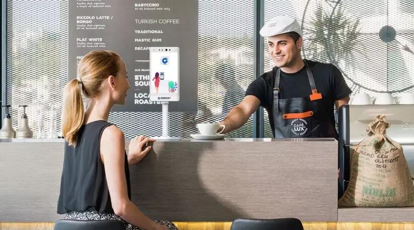 【合作伙伴】讓支付更安心，意銳智能小白盒獲金科獎“年度優(yōu)秀支付產(chǎn)品獎”