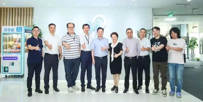 【合作伙伴】宏路數據大數據技術，助力政府實現精準企業服務