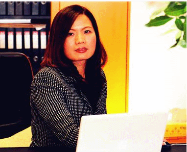 【合作伙伴】康美藥業許冬瑾入選國家級非遺傳承人