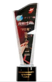 【合作伙伴】康美藥業董事長馬興田榮膺“FIT粵”科創先鋒大賽領軍人物獎