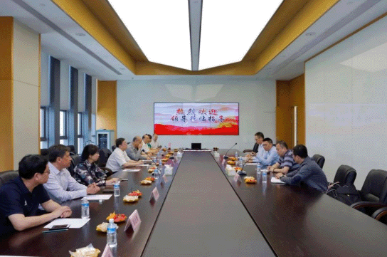 【合作伙伴】創(chuàng)業(yè)軟件助力醫(yī)療大數(shù)據(jù)應(yīng)用，與興安盟正式簽署合作協(xié)議