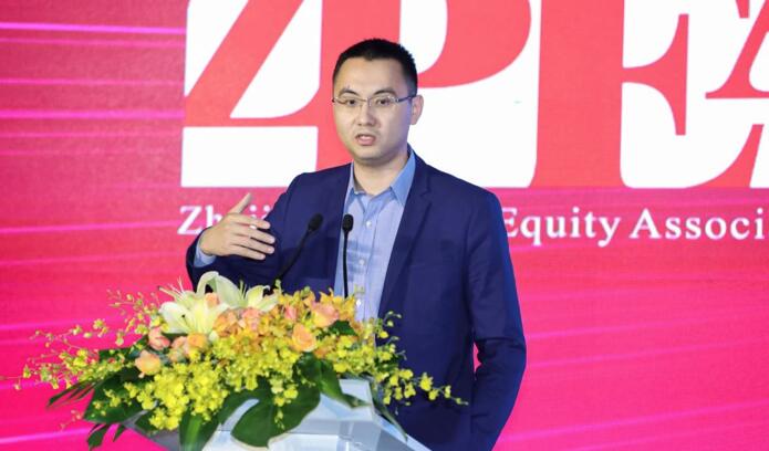 【動態新聞】天堂硅谷連任浙江省股權投資行業協會副會長單位，受邀出席并主持圓桌對話