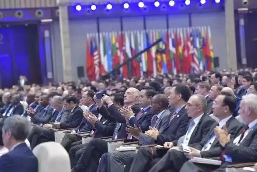 【動態新聞】天堂硅谷受邀參加“直通烏鎮”全球互聯網大賽擔任評委