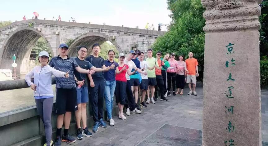 【動(dòng)態(tài)新聞】天堂硅谷駿馬計(jì)劃一期第三季培訓(xùn)圓滿收官