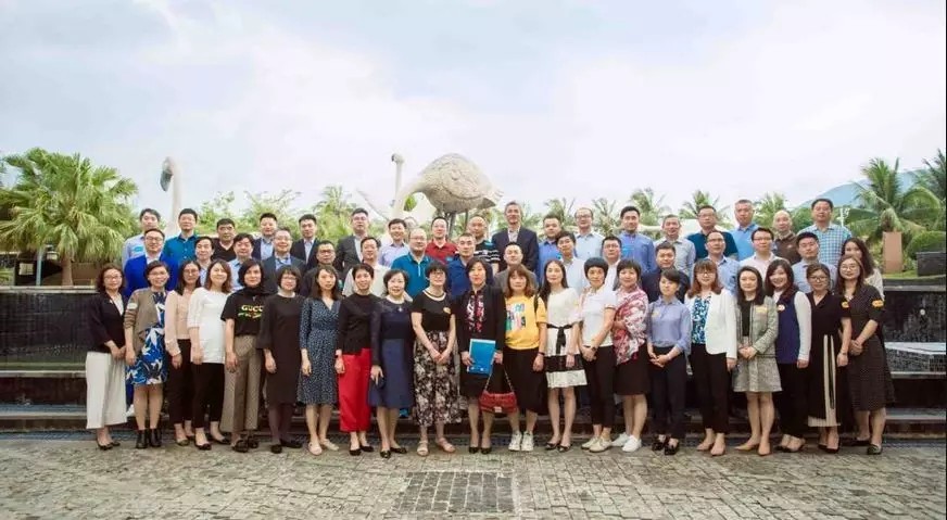 【動態(tài)新聞】天堂硅谷首屆VIP客戶答謝活動圓滿落幕