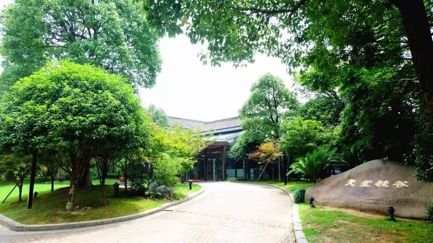 【公司動(dòng)態(tài)】關(guān)于天堂硅谷交通出行變更的溫馨提示