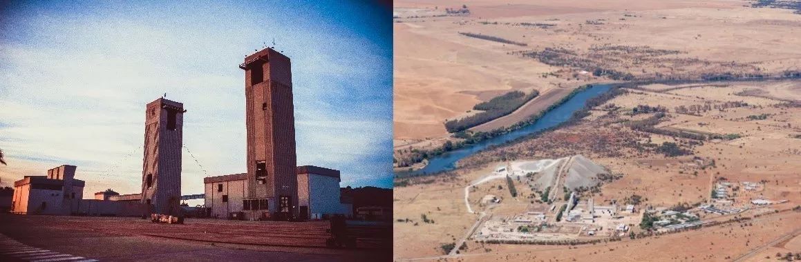 硅谷天堂旗下基金所投VMR公司收購AGA集團(tuán)南非金礦資產(chǎn) 硅谷天堂旗下基金所投VMR公司收購AGA集團(tuán)南非金礦資產(chǎn)