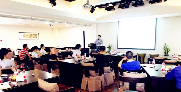 天堂硅谷金融研究院舉辦“中國經濟格局及國企改革”主題沙龍 天堂硅谷金融研究院舉辦“中國經濟格局及國企改革”主題沙龍