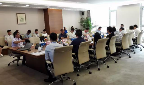 聚焦文娛產(chǎn)業(yè) 共議發(fā)展機(jī)遇——硅谷天堂文化娛樂產(chǎn)業(yè)投資閉門會議召開 聚焦文娛產(chǎn)業(yè) 共議發(fā)展機(jī)遇——硅谷天堂文化娛樂產(chǎn)業(yè)投資閉門會議召開