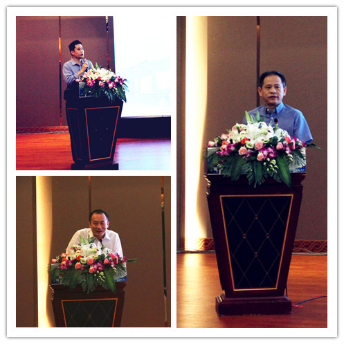 天堂硅谷舉辦第三屆讀書會(huì) 天堂硅谷舉辦第三屆讀書會(huì)