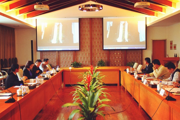 浙江證監局、證券業協會領導調研指導“天堂硅谷投教基地” 浙江證監局、證券業協會領導調研指導“天堂硅谷投教基地”