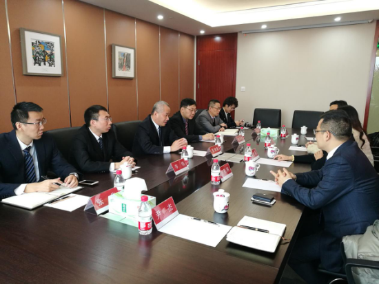 天堂硅谷戰略攜手上海睿銀盛嘉,百億基金助力不良資產處置