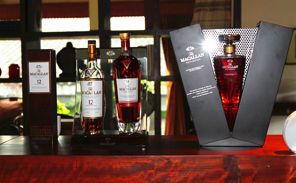 尋味麥卡倫威士忌 尊享VIP客戶品鑒沙龍 尋味麥卡倫威士忌 尊享VIP客戶品鑒沙龍