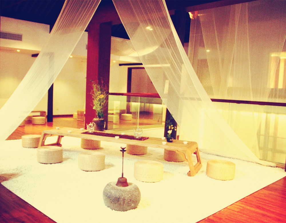 養(yǎng)生之道，財(cái)富之源——高凈值客戶健康財(cái)富沙龍