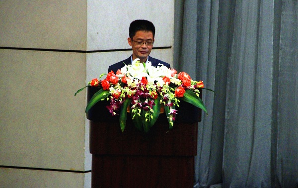 天堂硅谷地產金融產業(yè)聯盟高峰會隆重舉行 天堂硅谷地產金融產業(yè)聯盟高峰會隆重舉行