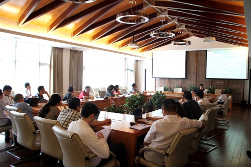 天堂硅谷與民生銀行對(duì)接金融業(yè)務(wù)