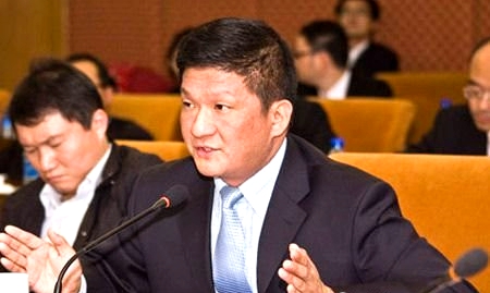 硅谷天堂董事總經理鮑鉞榮獲卓越投資家獎