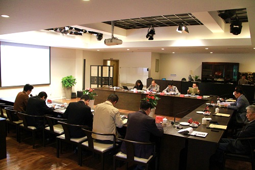 天堂硅谷2013年度董事會(huì)、股東會(huì)圓滿結(jié)束