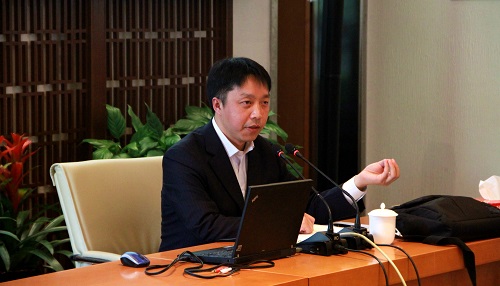 天堂硅谷舉辦防范內(nèi)幕交易法律知識(shí)培訓(xùn)簡訊（二）