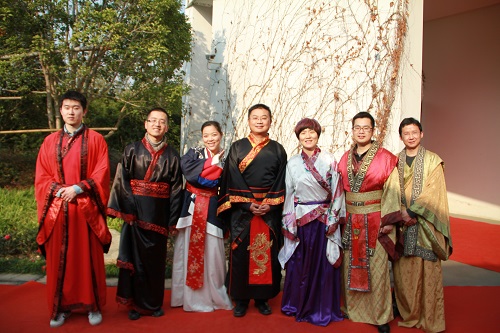 蝶變創(chuàng)新 快樂飛揚(yáng)